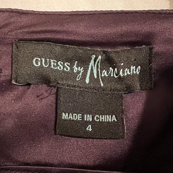 Guess by Marciano Taz Cut Out Dress - Picture 6 of 9